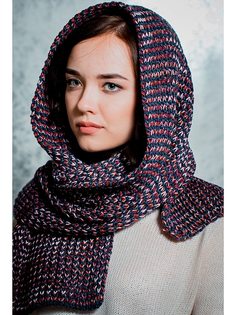 Шарфы Farfalla