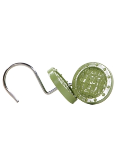 Кольца для штор Blonder Home