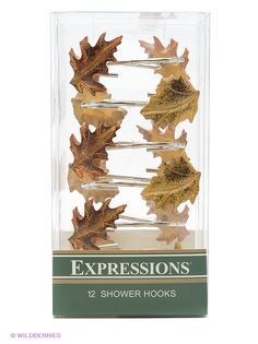 Кольца для штор Blonder Home