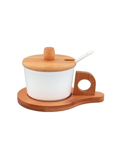 Сахарницы Elan Gallery