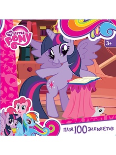 Пазлы My Little Pony