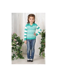 Пуловеры Веснушки