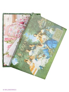 Постельное белье KAZANOV.A.