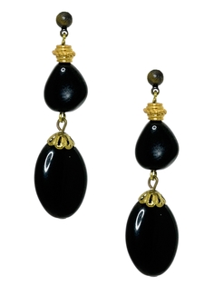 Серьги Bohemia Style