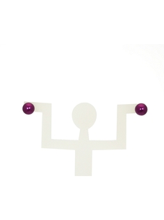 Серьги Bohemia Style