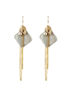 Серьги Модные истории