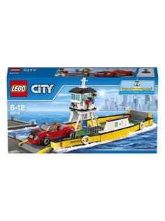 Конструкторы Lego LEGO