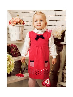 Платья Веснушки