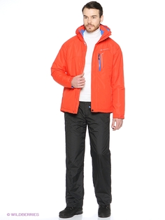 Куртки Alpine PRO