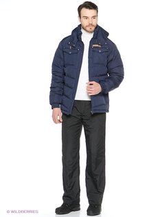 Куртки Alpine PRO
