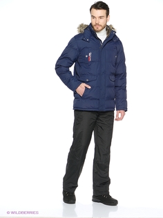Куртки Alpine PRO