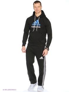 Худи Adidas