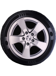 Подушки на стул Dorothys Нome