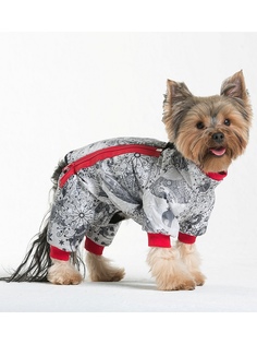 Комбинезоны для животных Yoriki