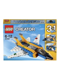 Конструкторы Lego LEGO