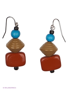 Серьги Fine Laguna