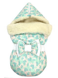 Конверты для малышей СуперМаМкет