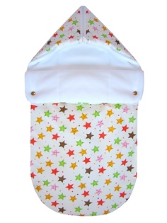 Конверты для малышей СуперМаМкет