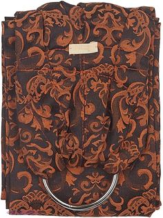 Слинг-шарфы 40 недель