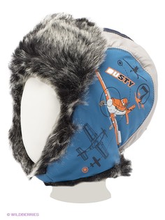 Шапки-ушанки Чудо-Кроха