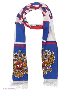 Шарфы Atributika & Club