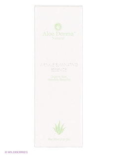 Тоники Aloe Derma