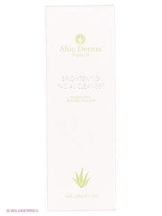 Кремы Aloe Derma