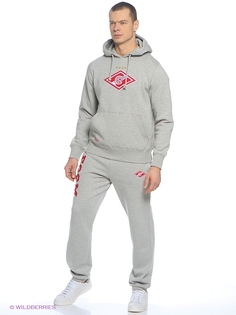 Брюки Atributika & Club