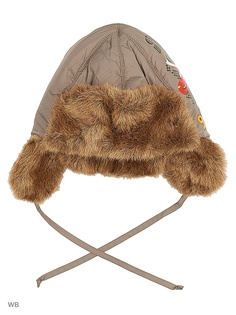 Шапки-ушанки Чудо-Кроха