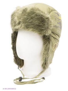 Шапки-ушанки Чудо-Кроха