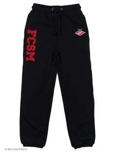 Брюки Atributika & Club