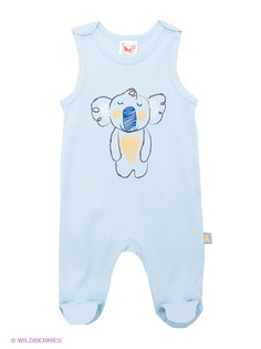 Ползунки Baby Club