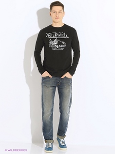 Лонгслив VON DUTCH