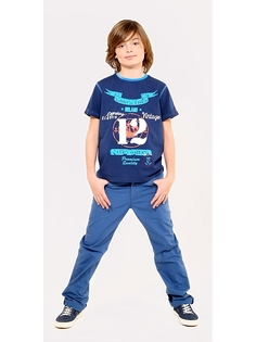 Брюки Gino de Luka