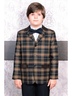 Пиджаки Barkland