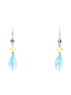 Серьги Bohemia Style