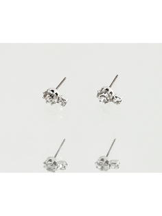 Серьги Bohemia Style