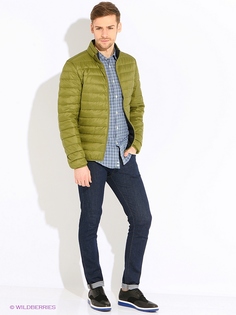 Куртки United Colors of Benetton