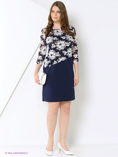 Платья Milana Style