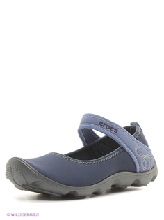 Балетки CROCS