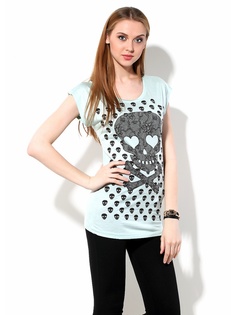 Футболка Punk Queen