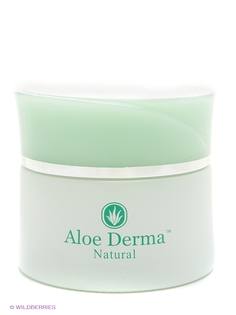 Кремы Aloe Derma