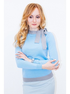 Джемперы Woolys