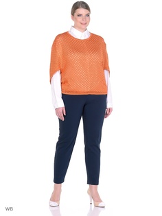 Джемперы Milana Style