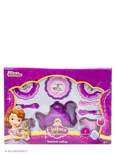 Игрушечная посуда Играем вместе