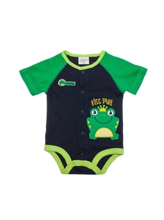 Боди JUMPING BEANS