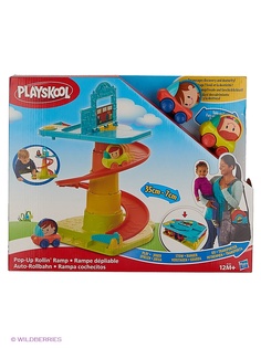 Игровые наборы Hasbro