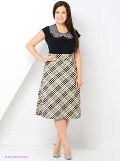 Юбки Milana Style
