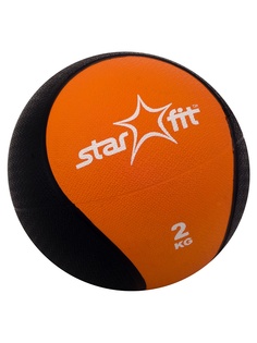 Мячи Starfit