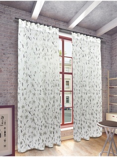 Тюль SANPA HOME COLLECTION